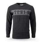 Світшот Thor Steinar Svan Brandolf Black (XL)