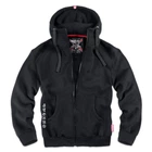 Толстовка Dobermans Aggressive BZ138BK (XXXL)