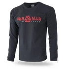 Лонгслів Dobermans Aggressive Mystery Valhalla LS323ABK (XL)