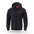 Толстовка Thor Steinar Storvik Black (XXXL)