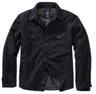 Куртка Brandit Lumber Jacket Black (S)