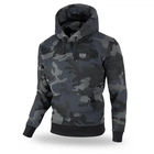 Худи Dobermans Aggressive BKK311MCM (XXL)