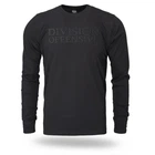 Лонгслів Dobermans Aggressive Division Offensive LS342ABK (M)