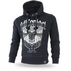 Худи Dobermans Aggressive Full Contact BK191BK (XXL)