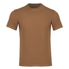 Футболка Vik-Tailor Comfort, Coyote, 52