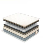 Ортопедический матрас Spring Cocos Double 80х190 см