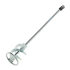 Миксер для сухих смесей HEX, 60х400 мм (31-005)