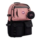 Рюкзак YES T-107 Pink (559974)