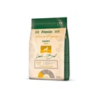 Сухий корм Fitmin dog mini puppy lamb & beef