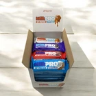 Батончик Sporter Milk Pro 29% protein 24 шт