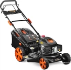 Газонокосилка Grunhelm S531VHY (73638)