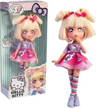 Лялька 4SF Manga Dolls серії Hello Kitty Цукерочка-Єдиноріг (HKTF0400)