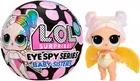 Ігровий набір з лялькою L.O.L. Surprise! серії Eye Spy Загадкові Сестрички (542605)