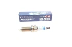 Свічка запалювання CHRYSLER 200, JEEP COMPASS, DODGE DART, FR8SPP332, DOUBLE PLATINUMBOSCH (0242229708)