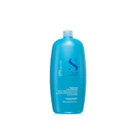 Шампунь для кучерявого волосся Alfaparf Semi Di Lino Curls Enhancing Low Shampoo 1000 мл