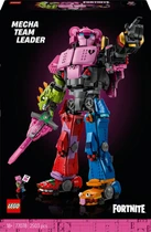 Конструктор LEGO Fortnite Mecha Team Leader 2503 деталі (77078)