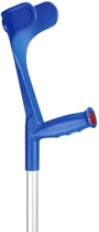 Костыль подлокотный Ossenberg Klassiker 220 DK Blue (2000213002141)
