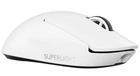 Мышь Logitech G Pro X Superlight 2 LightSpeed Wireless White (910-006638)