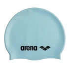 Шапочка для плавания Arena Classic Silicone (91662-102) Light Blue