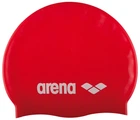 Шапочка для плавання Arena Classic Silicone (91662-044) Red