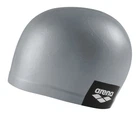 Шапочка для плавания Arena Logo Moulded Cap (001912-202) Grey