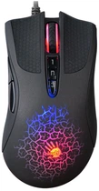 Мышь A4Tech Bloody A90А USB Black (4711421918596)