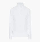 Кофта Cmp Fleece Sweat White 3G27836-A001 XS