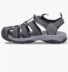 Сандали CMP Sahiph Hiking Sandal Grey 30Q9517-73UN 40