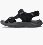 Сандалі CMP Emby Hiking Sandal Black 3Q93637-U901 45