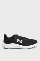 Кроссовки мужские Under Armour Charged Pursuit 4 42 Чорний 3028254-001