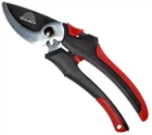 Секатор с зубчатой передачей Vitals Master PS-205-01G (216880w)