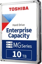 Жорсткий диск Toshiba MG10 10 TB (MG10ADA10TE)