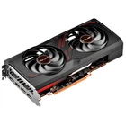 Видеокарта Sapphire Radeon RX 7600 8Gb PULSE