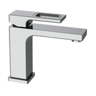 Смеситель для умывальника KOER KB-10009-01 (Цвет хром) (KR3498)