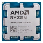 Процессор AMD Ryzen 9 9950X3D (4.3GHz 128MB 170W AM5) Tray (100-000000719)