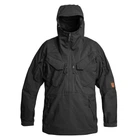 Куртка Helikon-Tex Pilgrim Anorak - Black S (KU-PGM-DC-01-B03)