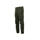 Штаны Vik-Tailor Agressor Canvas Олива, 58 (68002201-58)