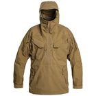 Куртка Helikon-Tex Pilgrim Anorak - Coyote 2XL (KU-PGM-DC-11-B07)