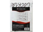 Штора для ванної VOLVER 200*240см Storen 2,40м (комплект) арт.51904