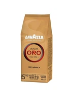 Кофе Lavazza Qualita Oro в зернах 100 % арабика 500 г