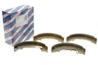 Комплект гальмівних колодок FORD/Focus 1,6-2,005-11 PR2, MAZDA 3, BOSCH (0986487810)