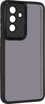 Чехол для смартфона ArmorStandart Shade для Samsung Galaxy A36 5G Black (ARM82200)