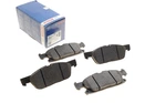 Комплект гальмівних колодок FORD KUGA, FORD FOCUS, FORD GALAXY, BOSCH (0986424326)