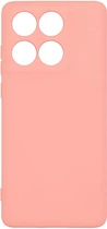 Чехол для смартфона ArmorStandart ICON для Motorola Edge 60 Fusion 5G Camera cover Pink (ARM85595)
