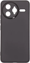 Чехол для смартфона ArmorStandart ICON для Xiaomi Poco F7 Ultra Camera cover Black (ARM85217)