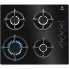 Газова варильна поверхня Electrolux EGG6407K [113314]