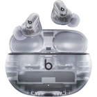 Навушники Beats by Dr. Dre Studio Buds+ Transparent (MQLK3)