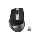 Мышка A4Tech FG35 Wireless Silver (m479366)