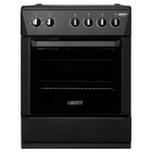 Плита Liberty PWE 6118 BL (m517177)