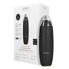 Мікродермабразійний пристрій для видалення чорних цяток GESKE MicroDermabrasion Blackhead Remover gray (HB0567)